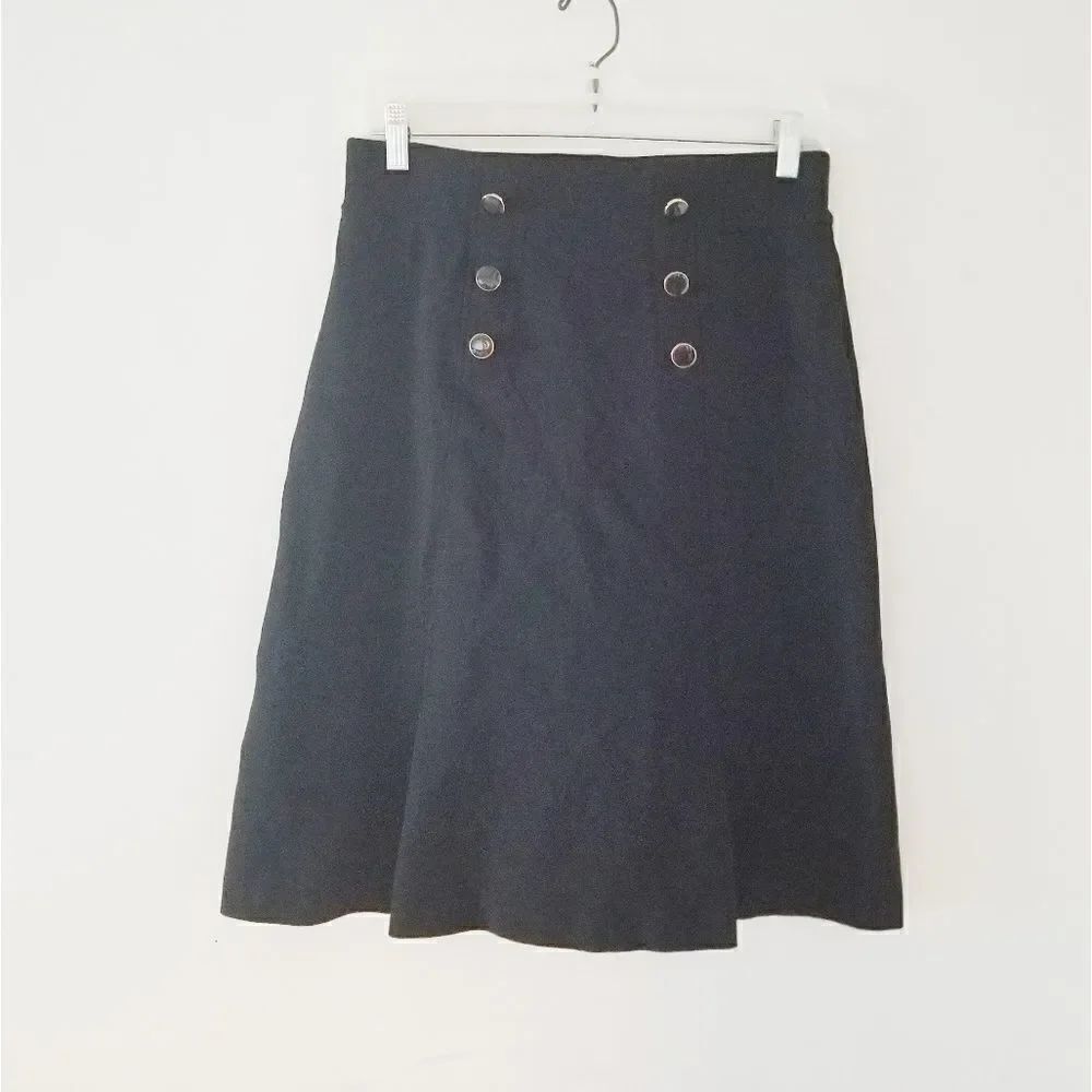 1940's inspired Women's skirt